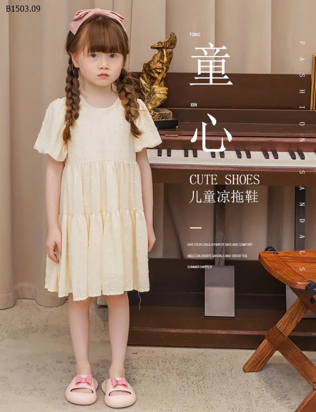 DÉP XINH CHO BÉ-sỉ 75k