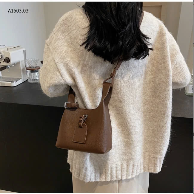 TÚI ĐEO CHÉO NỮ -sỉ 135k