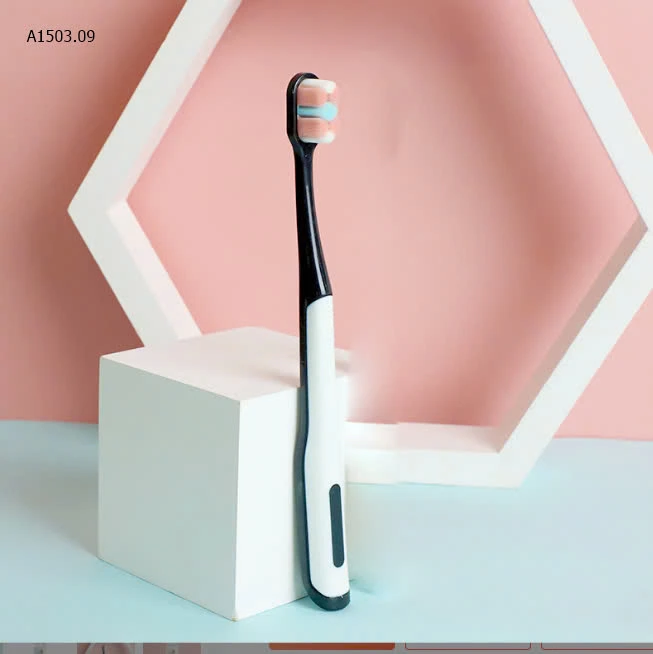 BÀN CHẢI 10.000 SỢI TƠ-sỉ 150k/set 10c