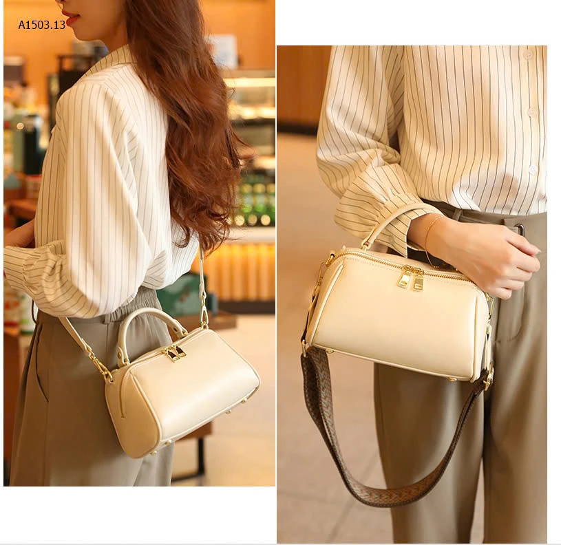 TÚI XÁCH DA BÒ MỀM CHO NỮ-sỉ 155k