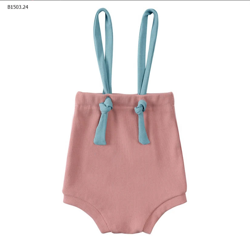 SET QUẦN YẾM + MŨ CHO BÉ -sỉ 120k /set