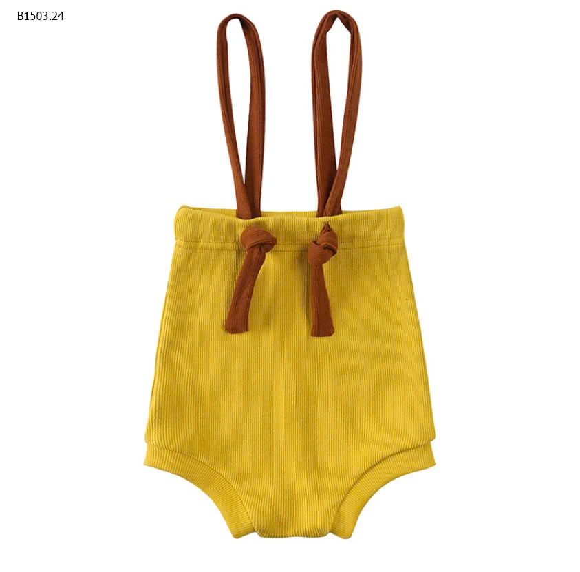 SET QUẦN YẾM + MŨ CHO BÉ -sỉ 120k /set