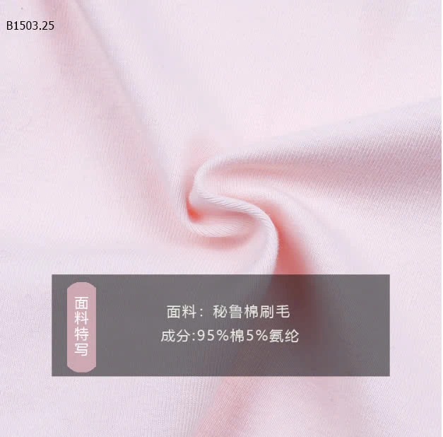 CROPTOP CỔ 2P 25A160 AMBB-sỉ 90-150 : 85k                  160 : 95k                  170 : 101k 