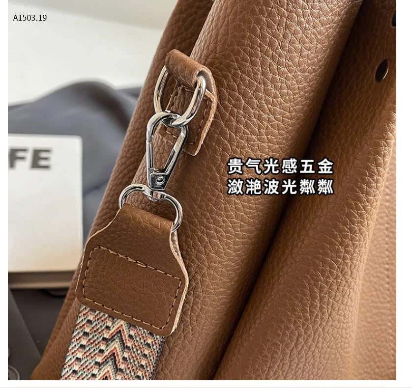 TÚI BẢN TO CÔNG SỞ CHO NỮ sỉ 132k