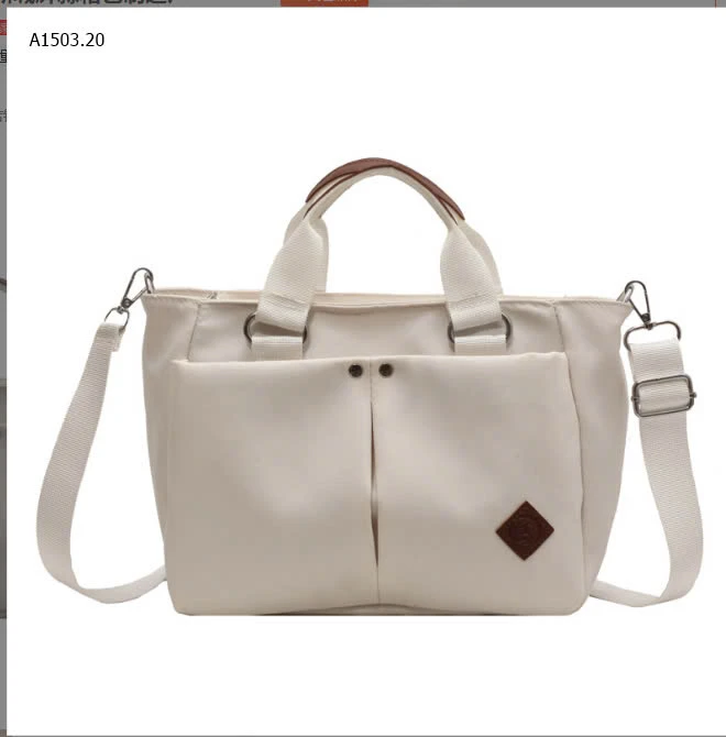 TÚI DÙ SANG CHẢNH-sỉ 138k