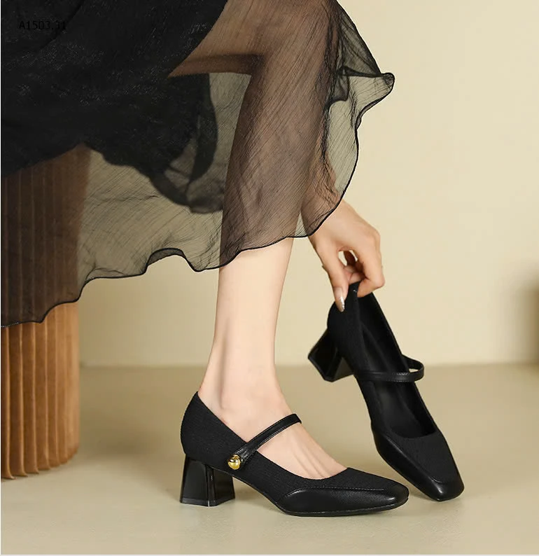 GIÀY CÔNG SỞsỉ 339k