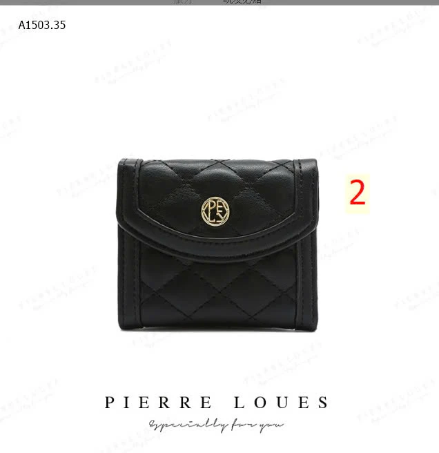 CẦM TAY PIE VÍ GẬP-sỉ 95k