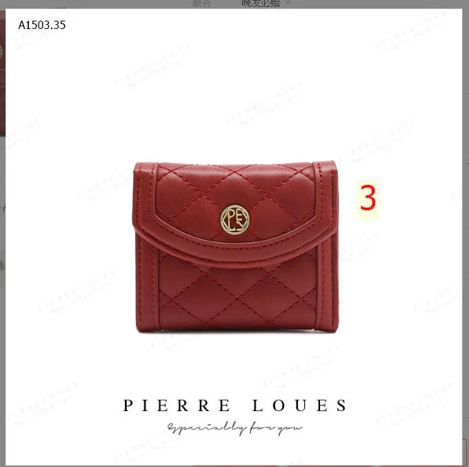 CẦM TAY PIE VÍ GẬP-sỉ 95k