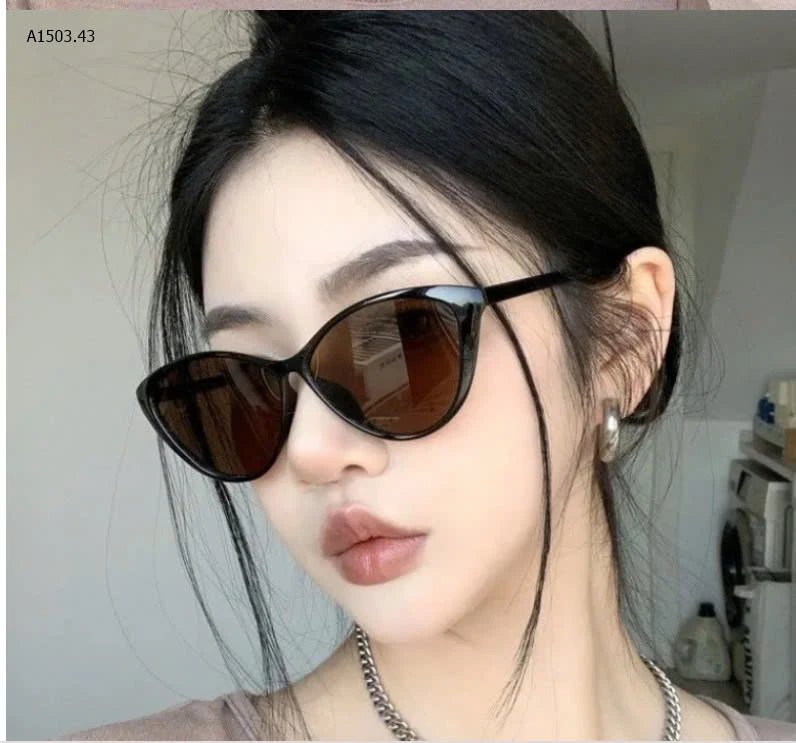 KÍNH MẮT MÈO CHỐNG ÁNH SÁNG XANH -sỉ 26k