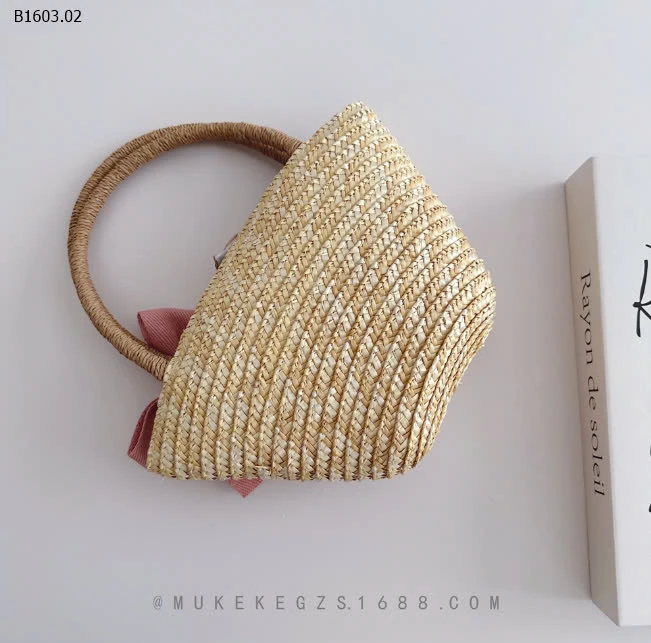 TÚI XÁCH ĐAN THỜI TRANG BÉ YÊU -sỉ 109k