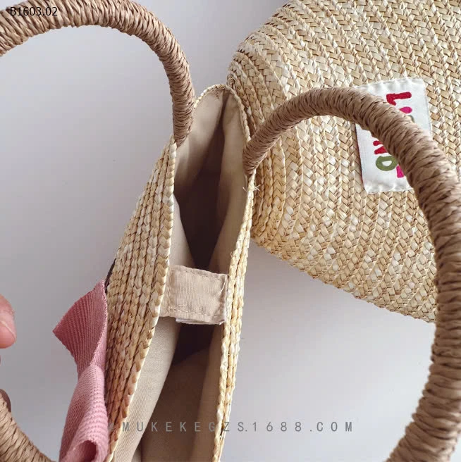 TÚI XÁCH ĐAN THỜI TRANG BÉ YÊU -sỉ 109k