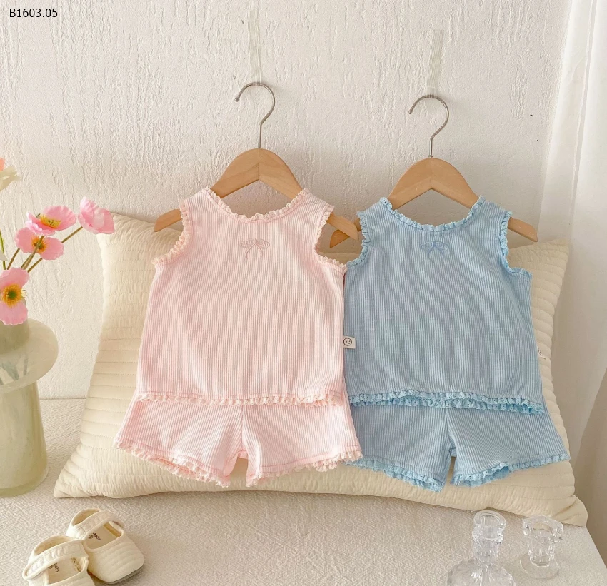 BỘ CỘC SÁT NÁCH THUN TĂM BG-sỉ 143k