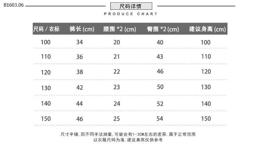 QUẦN JEAN NGỐ CHO BÉ -sỉ 115k