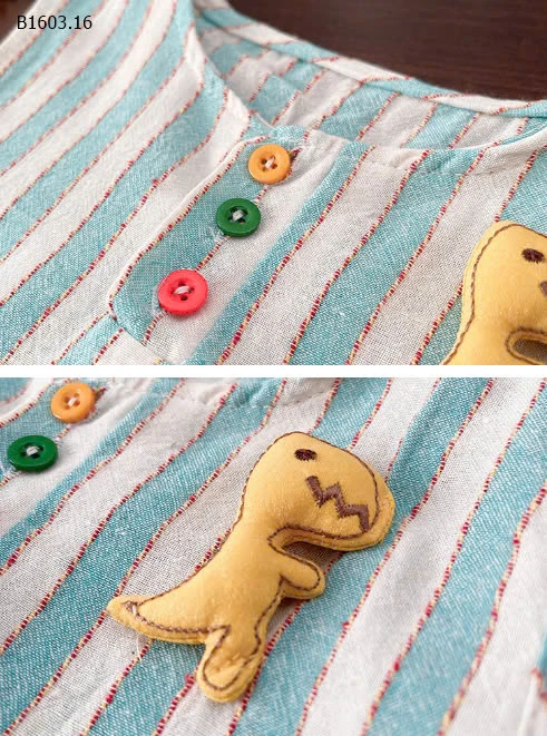 BỘ KẺ KHỦNG LONG CHO BÉ -sỉ 98k