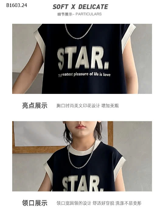 BỘ THỂ THAO SÁT NÁCH CHO BÉ TRAI -sỉ 108k