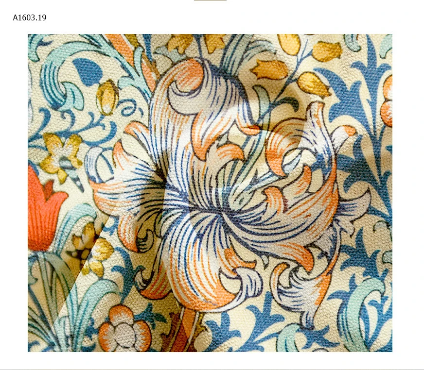 Túi vải Magrace Pháp-sỉ 85k