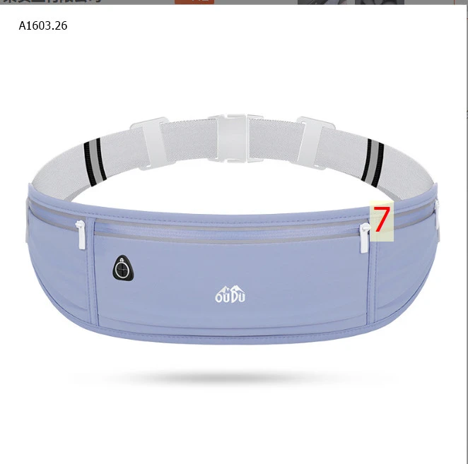 TÚI ĐEO HÔNG ĐI TẬP-sỉ 78k