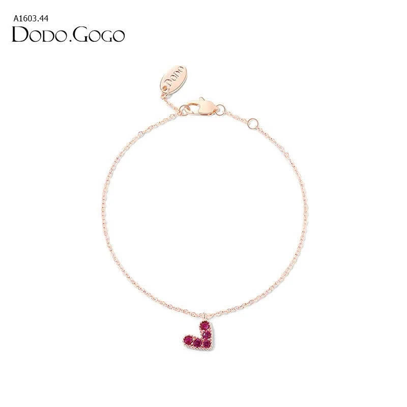 VÒNG TAY DODO.GOGOsỉ 95k