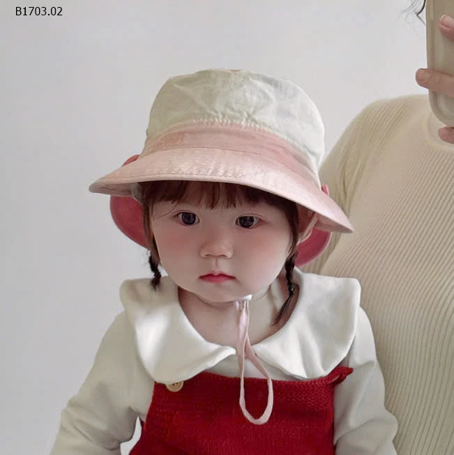 MŨ XHOOSNG NẮNG HÌNH ĐỘNG VẬT-sỉ 90k