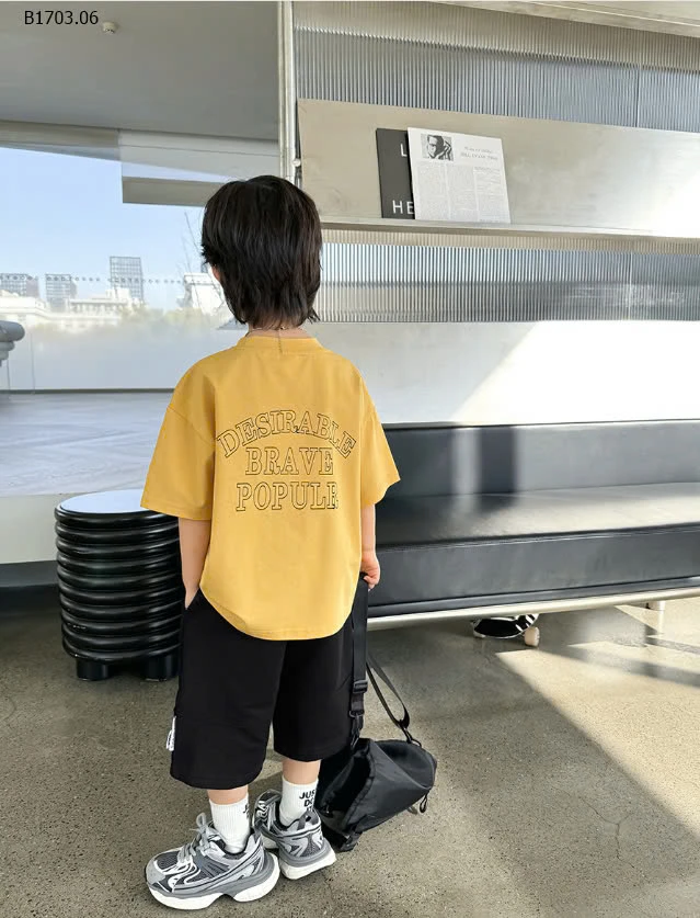 ÁO PHÔNG BT -sỉ 128k