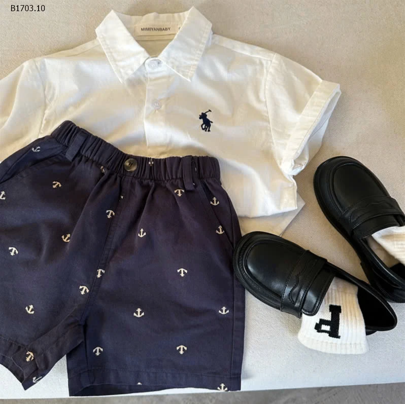 QUẦN SOOC BÉ TRAI HÀNG SIÊU ĐẸP LUN-sỉ 132k