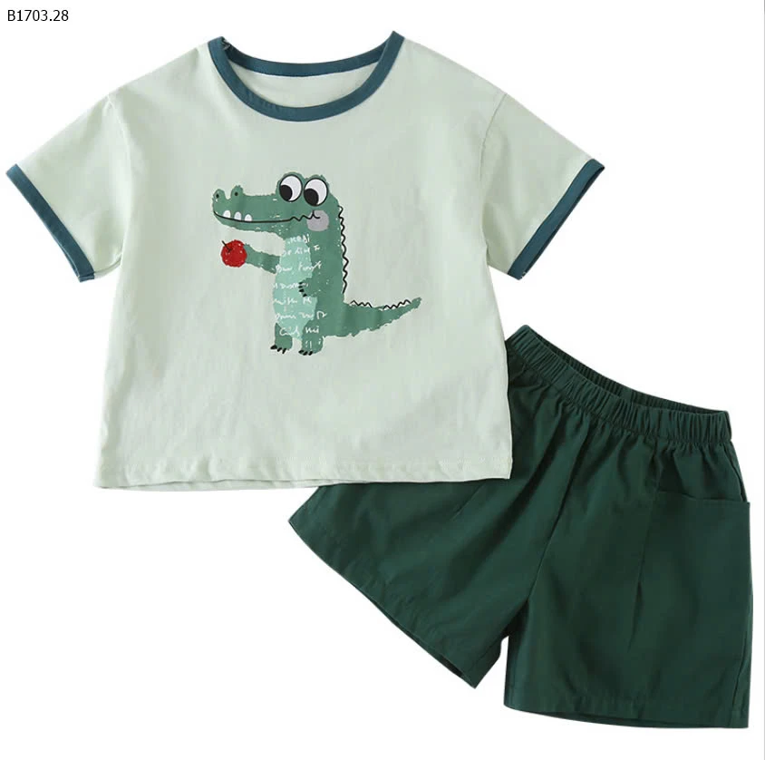 BỘ DIỆN HÈ BG BT-sỉ 144k