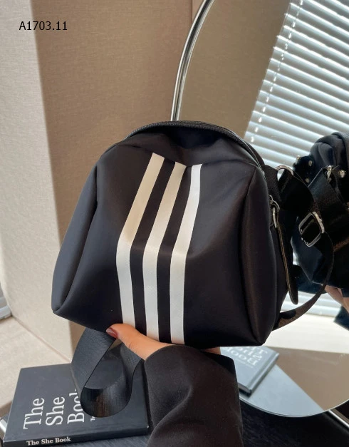 TÚI D A S BA SỌC SIÊU SIÊU ĐẸP Ạ-sỉ 81k