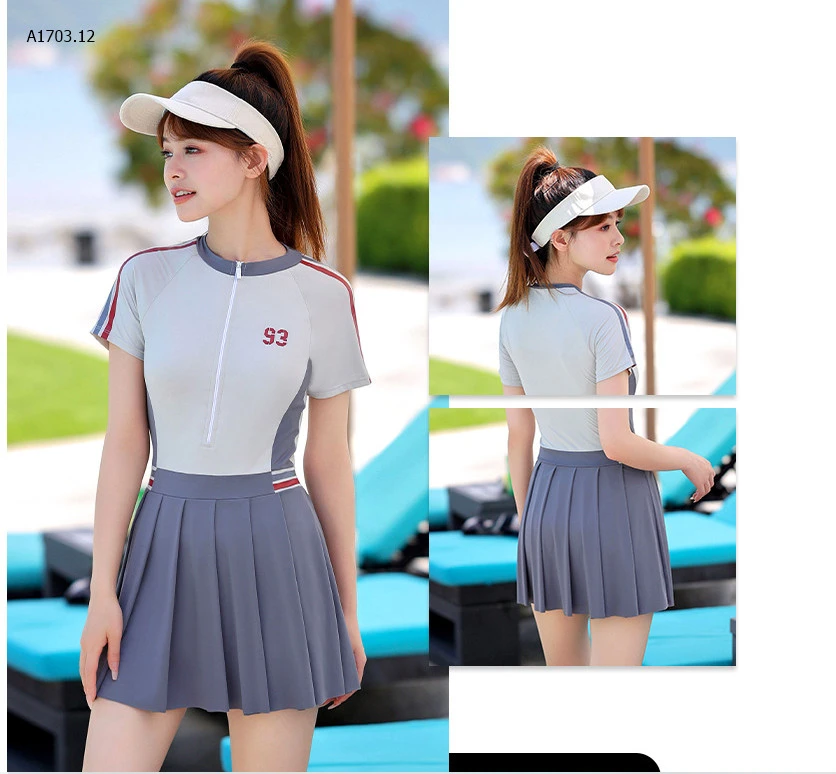 BỘ  BƠI NỮ-sỉ 277k