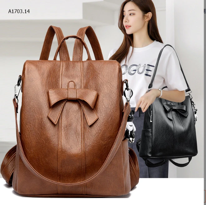 BALO DA PU-sỉ 163k