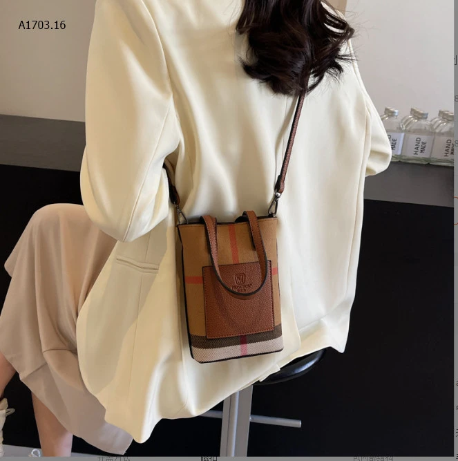 TÚI MINI BBR SANG CHẢNH sỉ 120k