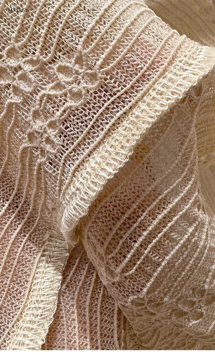 Áo choàng ngoài cánh mỏng mùa hè -sỉ 65k/c 