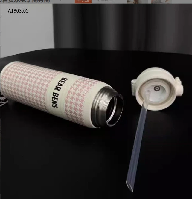 BÌNH NƯỚC GIỮ NHIỆT -sỉ 128k