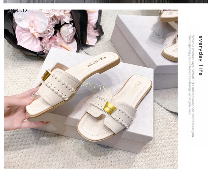 DÉP LÊ CHO NỮ sỉ 152k