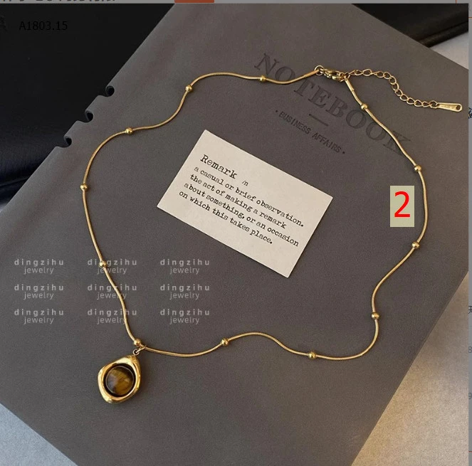 SET 2 VÒNG MẮT HỔ – MANG LẠI MAY MẮN & QUYỀN LỰC-sỉ 73k/set 2c 