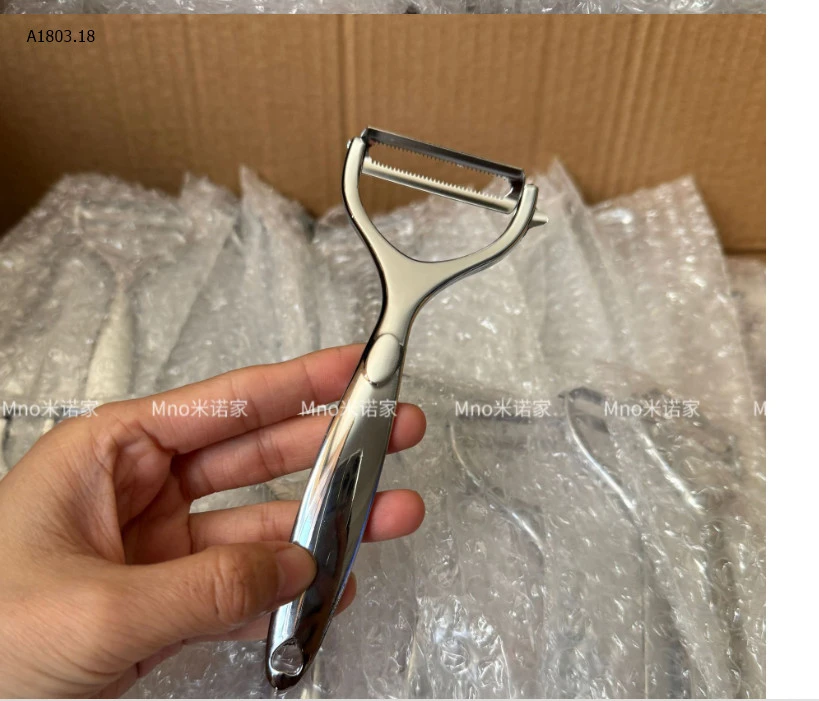 Nạo /gọt củ quả inoxsỉ 63k