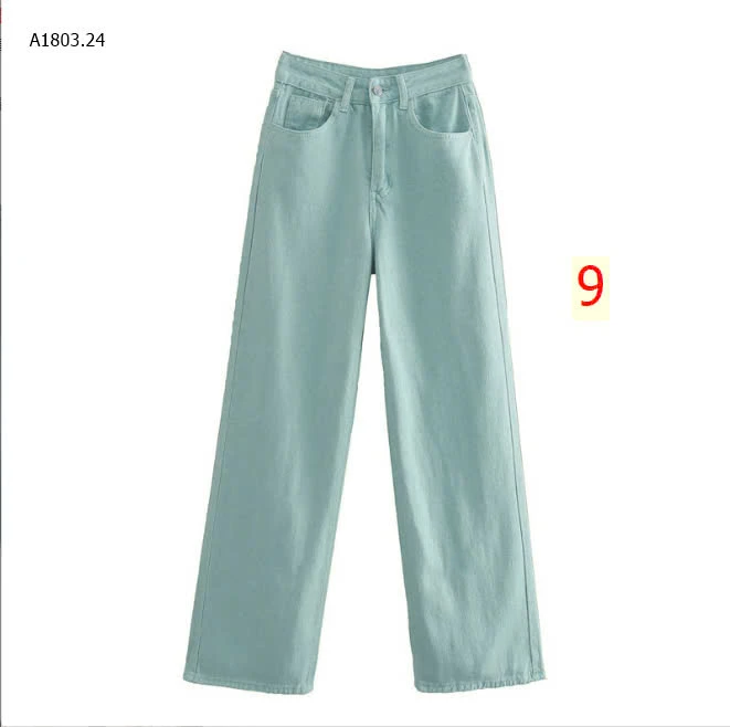 QUẦN JEAN NỮ-sỉ 140k