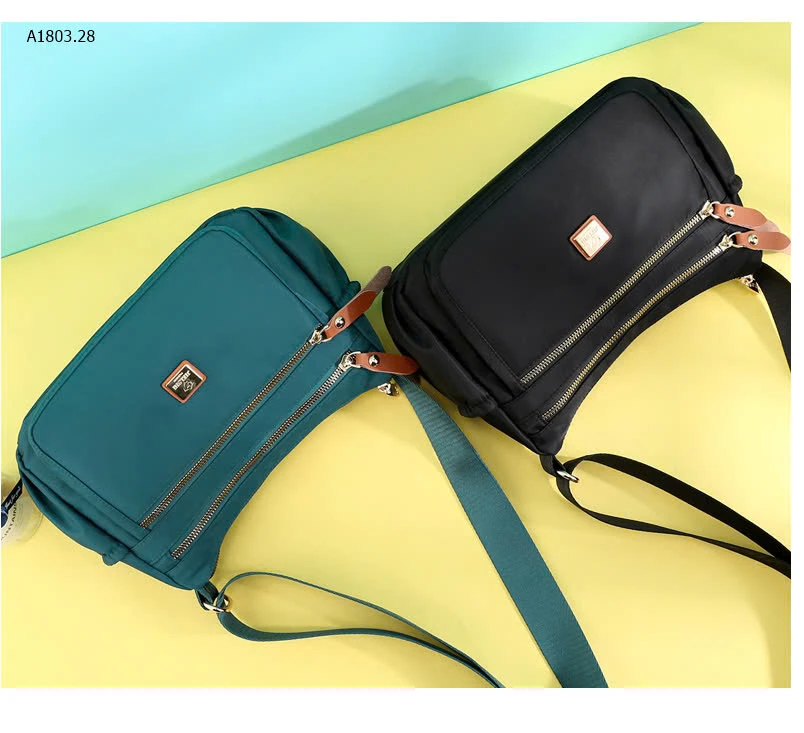 TÚI VẢI CANVAS MẪU MỚI 2024-sỉ 153k