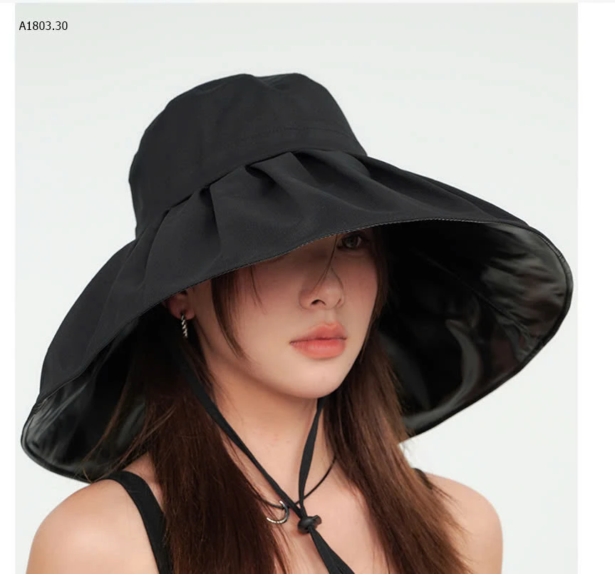 NÓN VÀNH RỘNG CHỐNG NẮNG -sỉ 115k