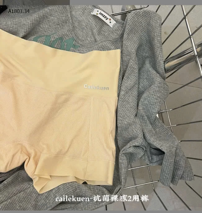 QUẦN MẶC TRONG VÁY CAILEKUEN-sỉ 63k