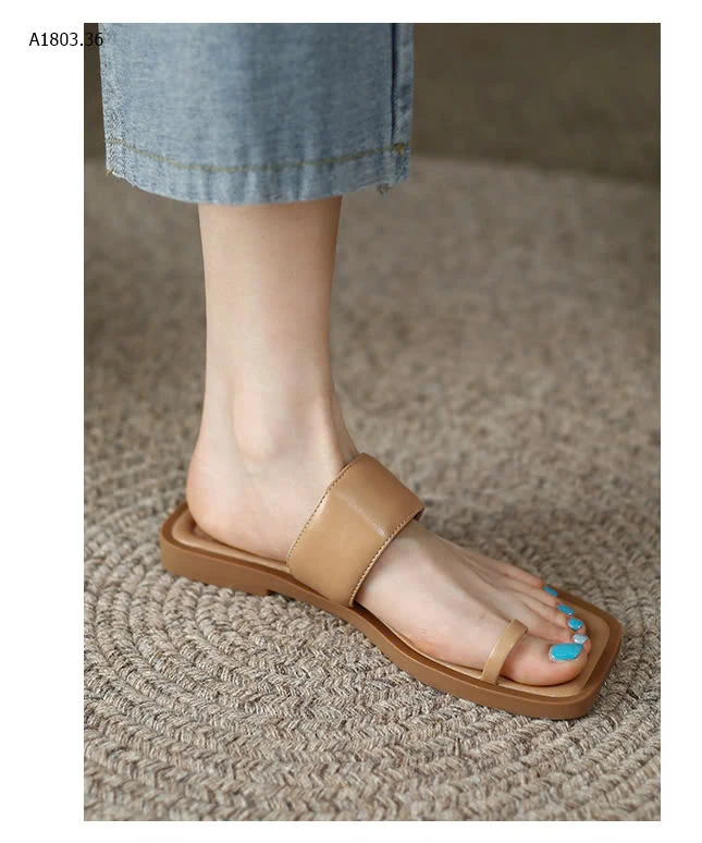 DÉP LÊ XỎ NGÓN CHO NỮ -sỉ 133k