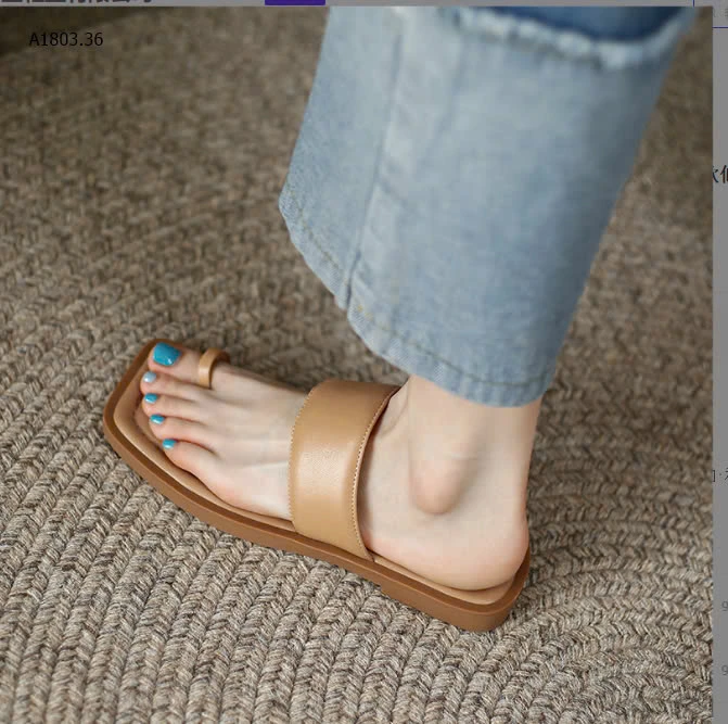 DÉP LÊ XỎ NGÓN CHO NỮ -sỉ 133k