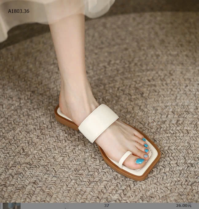 DÉP LÊ XỎ NGÓN CHO NỮ -sỉ 133k