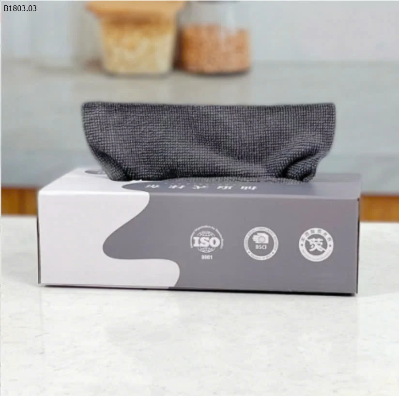 HỘP KHĂN SIÊU THẤM – SIÊU SẠCH – SIÊU LỢI-sỉ 86k/set 4 hộp mix màu