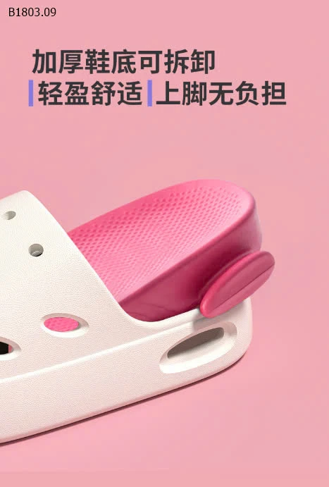 DÉP LÊ CAPYPARA CHO BÉ-sỉ 95k