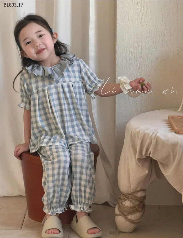 SET BỘ NGỦ CỘC TAY CHO BÉ-sỉ 189k