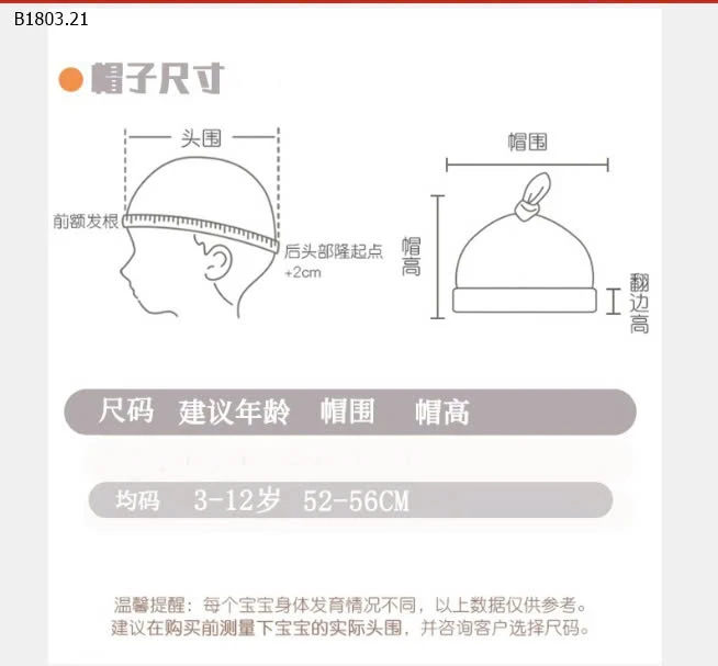 MŨ CHỐNG NẮNG NỬA ĐẦU CHO BÉ -sỉ 51k