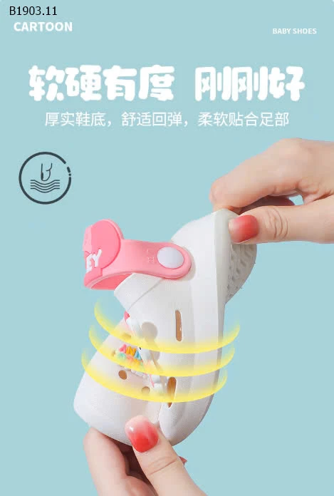 DÉP SỤC CHO BÉ -sỉ 64k