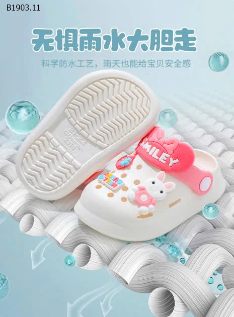 DÉP SỤC CHO BÉ -sỉ 64k