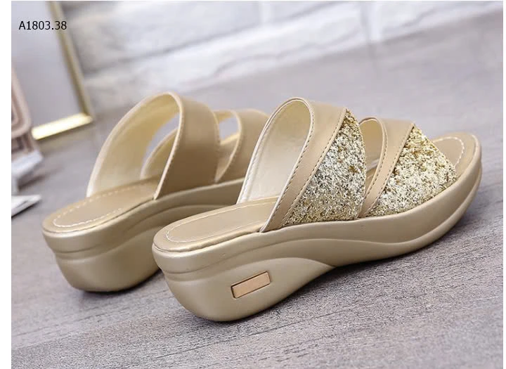 DÉP ĐẾ XUỒNG TĂNG CHIỀU CAO CHO MẸ -125k