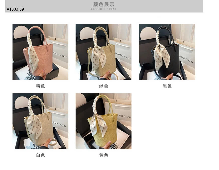 TÚI XÁCH NỮ MINI -sỉ 152k